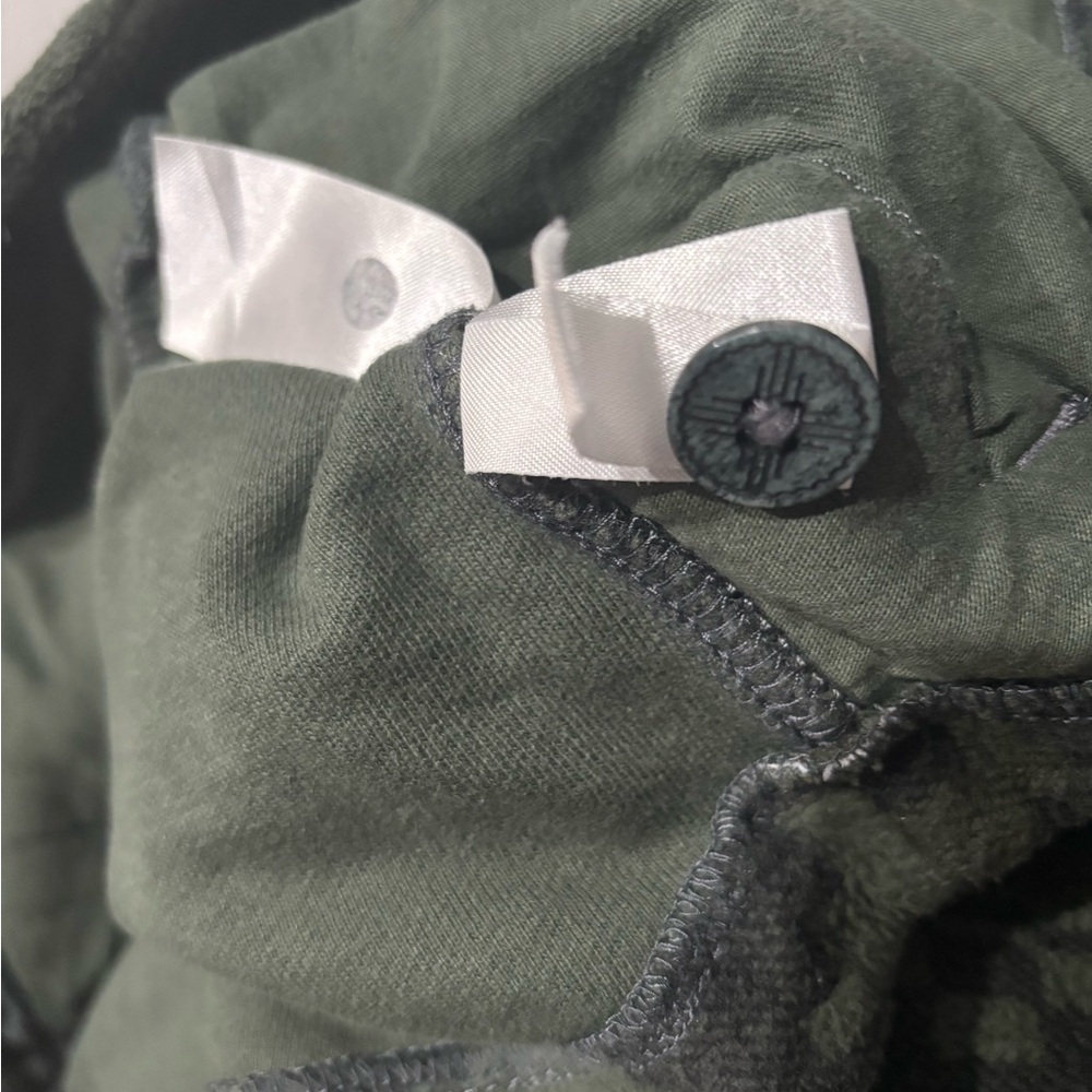 Overland Camouflage Button-Up Shirt - Picture 12 of 12